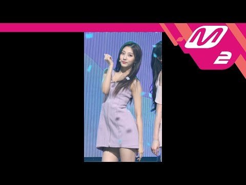 [MPD직캠] 러블리즈 정예인 직캠 '그날의 너(That Day)' (Lovelyz Jeong Ye In FanCam) | @MCOUNTDOWN_2018.5.10
