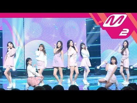 [MPD직캠] 러블리즈 직캠 4K '그날의 너(That Day)' (Lovelyz FanCam) | @MCOUNTDOWN_2018.5.10