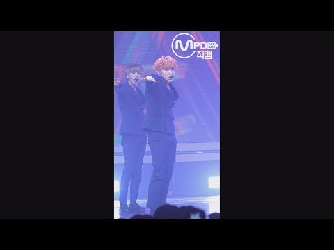 [MPD직캠] 몬스타엑스 기현 직캠 'JEALOUSY' (MONSTA X KI HYUN FanCam) | @MCOUNTDOWN_2018.4.5