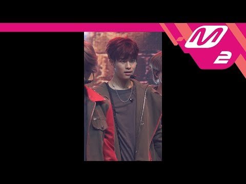 [MPD직캠] 스트레이 키즈 승민 직캠 'District 9' (Stray Kids SEUNG MIN FanCam) | @MCOUNTDOWN_2018.3.29