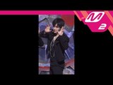 [MPD직캠] 몬스타엑스 원호 직캠 'JEALOUSY' (MONSTA X WON HO FanCam) | @MCOUNTDOWN_2018.3.29