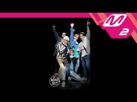 [릴레이댄스] 틴탑(TEEN TOP) - 서울밤(SEOUL NIGHT)
