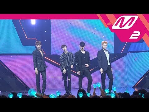 [MPD직캠] 샤이니 직캠 4K 'All Day All Night' (SHINee FanCam) | @MCOUNTDOWN_2018.5.31