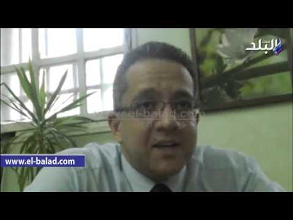 صدى البلد | العناني يكشف لـ"صدي البلد" أخر مستجدات ترميم قناع توت عنخ أمون..ويؤكد:سيعرض