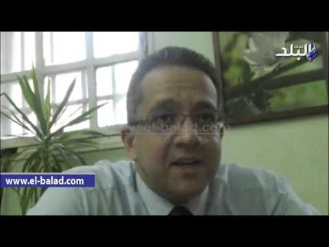 صدى البلد | العناني يكشف لـ صدي البلد أخر مستجدات ترميم قناع توت عنخ أمون..ويؤكد:سيعرض