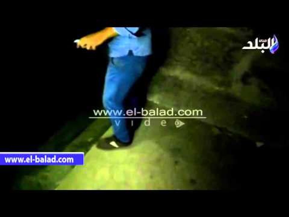 صدى البلد | "صدي البلد" يخوض مغامرة لاستكشاف بئر يوسف بالقلعة.. حفره قراقوش.. وعمقه 90 مترا