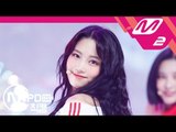 [MPD직캠] 다이아 주은 직캠 '우우(Woo Woo)' (DIA JUEUN FanCam) | @MCOUNTDOWN_2018.8.9