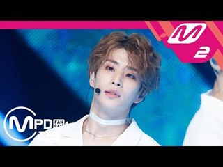 [MPD직캠] 아스트로 엠제이 직캠 '너잖아(Always You)' (ASTRO MJ FanCam) | @MCOUNTDOWN_2018.8.9