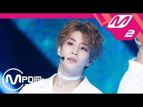 [MPD직캠] 아스트로 엠제이 직캠 '너잖아(Always You)' (ASTRO MJ FanCam) | @MCOUNTDOWN_2018.8.9