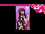 [MPD직캠] 러블리즈 케이 직캠 '미묘미묘해(Mi-myo Mi-myo)' (Lovelyz KEI FanCam) | @MCOUNTDOWN_2018.5.24