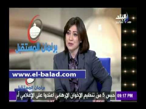 صدى البلد |الفضالي: «بحمد ربنا أن الانتخابات عدت بسلام»