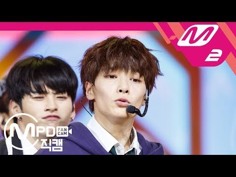 [MPD직캠] 스트레이 키즈 아이엔 직캠 '갑자기 분위기 싸해질 필요 없잖아요' (Stray Kids I.N FanCam) | @MCOUNTDOWN_2018.8.30