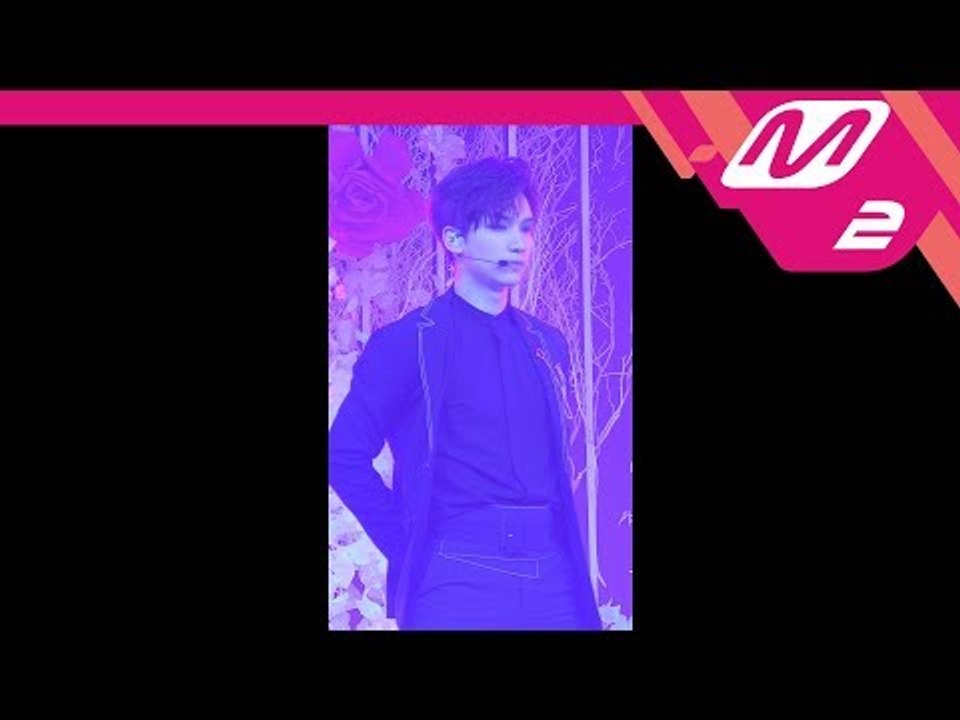 [MPD직캠] 빅스 혁 직캠 '향(Scentist)' (VIXX HYUK FanCam) | @MCOUNTDOWN_2018.4.26