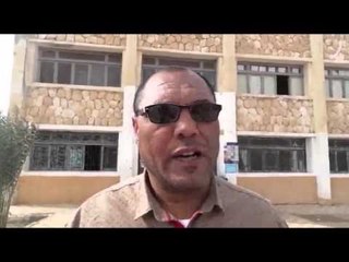 صدى البلد | عمليات جنوب سيناء: نسبة التصويت لم تتجاوز 2.8%