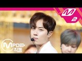 [MPD직캠] 신화 앤디 직캠 ‘Kiss Me Like That’ (SHINHWA ANDY FanCam) | @MCOUNTDOWN_2018.8.30