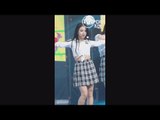 [MPD직캠] 트와이스 채영 직캠 'What is Love?' (TWICE CHAE YOUNG FanCam) | @MCOUNTDOWN_2018.4.26