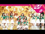 [MPD직캠] 이달의 소녀 직캠 4K ‘Hi High’ (LOONA FanCam) | @MCOUNTDOWN_2018.8.30