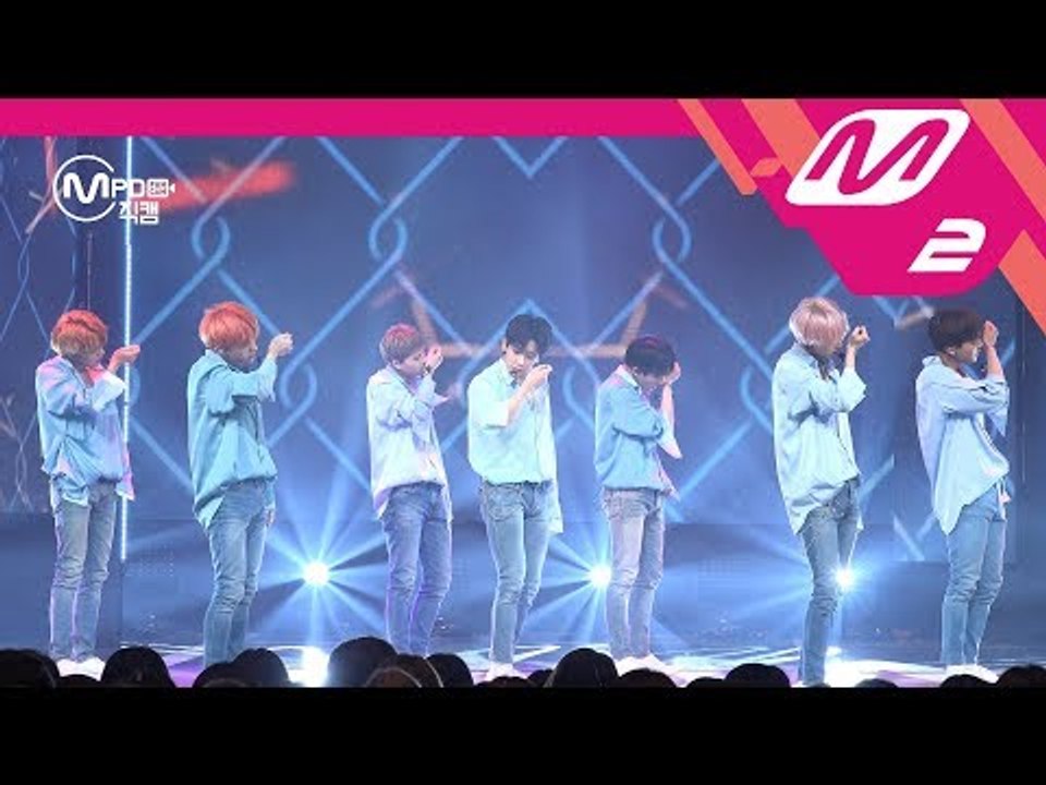 [MPD직캠] 몬스타엑스 직캠 4K 'JEALOUSY' (MONSTA X FanCam) | @MCOUNTDOWN_2018.4.12
