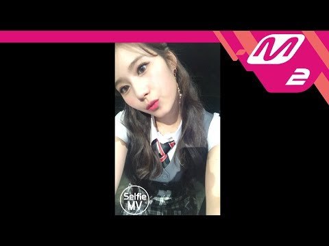 [Selfie MV] 트와이스(TWICE) - What is Love?