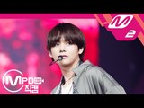 [MPD직캠] 방탄소년단 뷔 직캠 4K 'Airplane pt.2' (BTS V FanCam) | @MCOUNTDOWN_2018.5.31