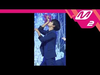 [MPD직캠] 빅스 엔 직캠 '향(Scentist)' (VIXX N FanCam) | @MCOUNTDOWN_2018.4.26