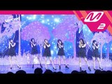 [Mirrored MPD직캠] 여자친구 거울모드 직캠 '밤(Time for the moon night)' (GFRIEND FanCam) | @MCOUNTDOWN_2018.5.3