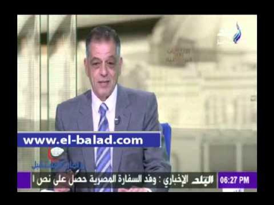 صدى البلد |البعثة الدولية لمتابعة الانتخابات: الإعلام  لم يؤدي دوره بشأن الانتخابات