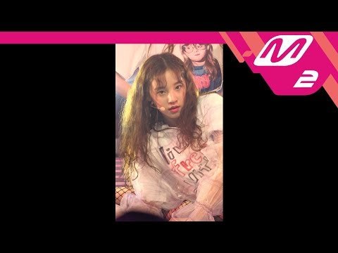 [MPD직캠] (여자)아이들 우기 직캠 'LATATA' ((G)I-DLE YU QI FanCam) | @MCOUNTDOWN_2018.5.3