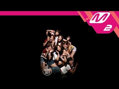 [릴레이댄스] 프로미스나인(fromis_9) - 두근두근(DKDK)