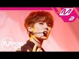 [MPD직캠] 뉴이스트 W 렌 직캠 ‘데자부(Dejavu)’ (NU`EST W REN FanCam) | @MCOUNTDOWN_2018.6.28