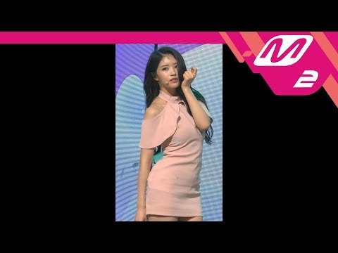 [MPD직캠] 러블리즈 이미주 직캠 '그날의 너(That Day)' (Lovelyz Lee Mi Joo FanCam) | @MCOUNTDOWN_2018.5.10