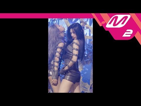 [MPD직캠] 드림캐쳐 지유 직캠 'YOU AND I' (DREAMCATCHER JI U FanCam) | @MCOUNTDOWN_2018.5.10