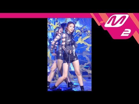 [MPD직캠] 드림캐쳐 다미 직캠 'YOU AND I' (DREAMCATCHER DAMI FanCam) | @MCOUNTDOWN_2018.5.10