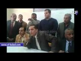 صدى البلد | رئيس جامعة الازهر من أسيوط: نحن نريد ان نعيد البناء الفكري لابناء الازهر