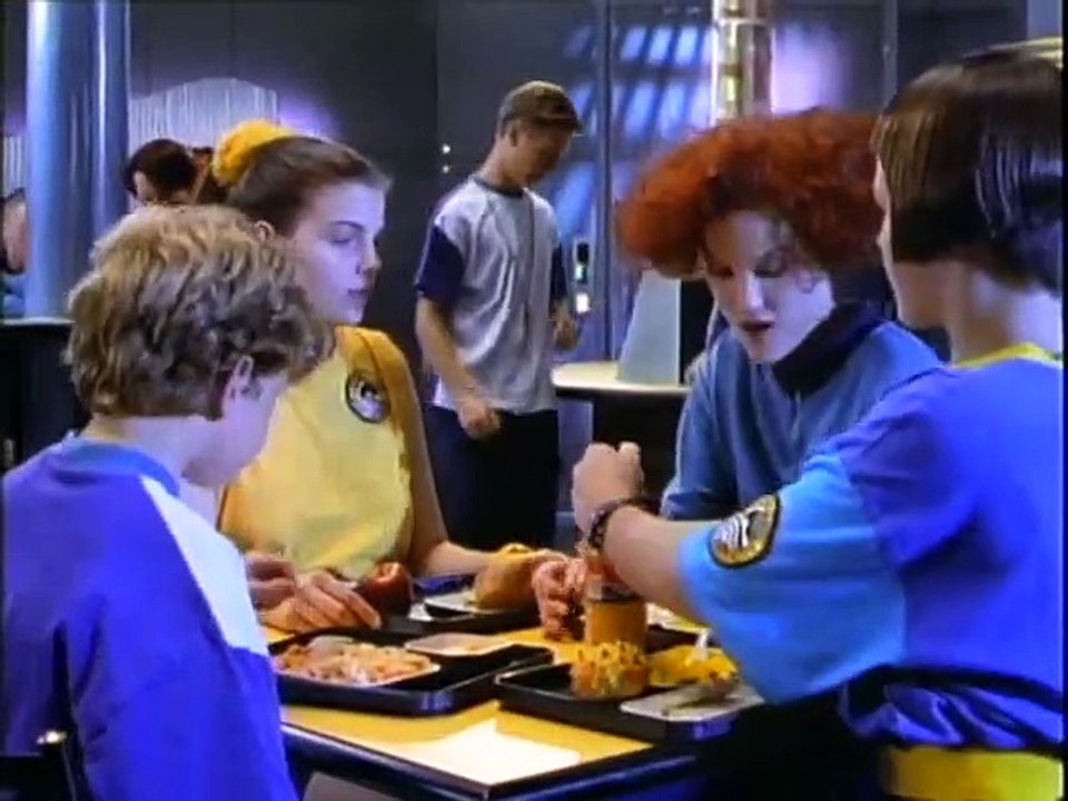 Ocean Girl [Deutsch]   S2E4   Die Suche nach Neris Schwester