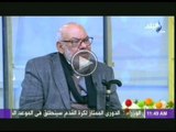 كمال الهلباوى: الدستور الجديد هو أفضل دستور فى تاريخ مصر