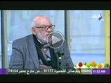 كمال الهلباوى: أفضل ان يبقى الفريق السيسى وزيرا للدفاع ولا يترشح للرئاسة