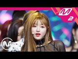 [MPD직캠] 오마이걸 유아 직캠 ‘불꽃놀이(Remember Me)’ (OH MY GIRL YOOA FanCam) | @MCOUNTDOWN_2018.9.20