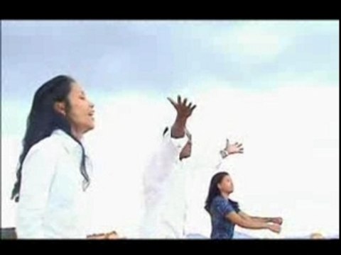 haleloia ANTSA AN'I KRISTY