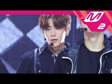 [입덕직캠] 더보이즈 현재 직캠 4K 'Right Here' (THE BOYZ HYUN JAE FanCam) | @MCOUNTDOWN_2018.9.13
