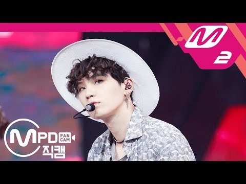 [MPD직캠] 방탄소년단 슈가 직캠 4K 'Airplane pt.2' (BTS SUGA FanCam) | @MCOUNTDOWN_2018.5.31
