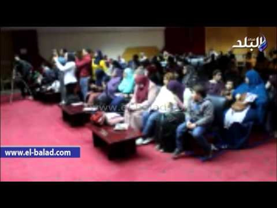 صدى البلد |  اليوم.. حريات الصحفيين تقيم أولى فعاليات حملة "هنعالجهم ونخرجهم.. الصحافة مش جريمة"