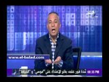 صدى البلد |  أحمد موسى: مصر بلد «الديمقراطية»