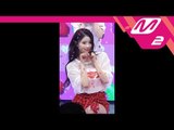 [MPD직캠] 러블리즈 이미주 직캠 '미묘미묘해(Mi-myo Mi-myo)' (Lovelyz Lee Mi Joo FanCam) | @MCOUNTDOWN_2018.5.24