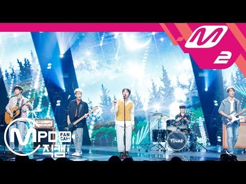 [MPD직캠] FT아일랜드 직캠 4K '여름밤의 꿈(Summer Night's Dream)' (FTISLAND FanCam) | @MCOUNTDOWN_2018.8.2