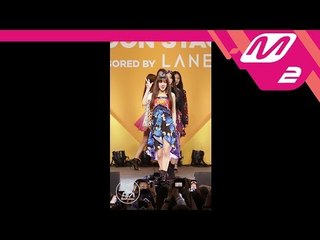 [릴레이댄스] (여자)아이들((G)I-DLE) - 한(-)(HANN) @KCON18TH