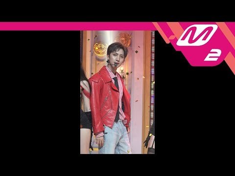 [MPD직캠] 트리플 H 후이 직캠 'RETRO FUTURE' (Triple H HUI FanCam) | @MCOUNTDOWN_2018.7.19