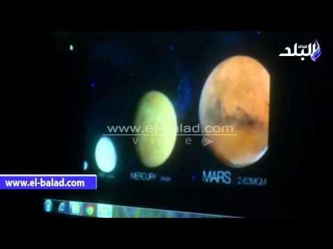 صدى البلد | الآثار تعرض «وثائقي» عن اختراعات المصريين القدماء