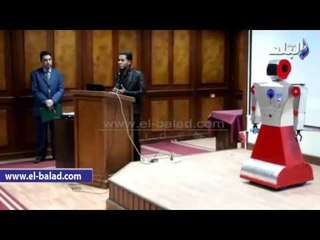 صدى البلد | إنطلاق مؤتمر "علم الحركة في مصر القديمة"