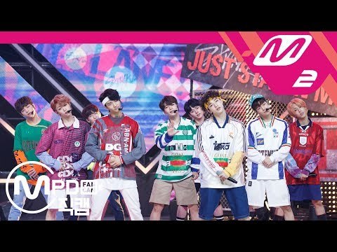[MPD직캠] 스트레이 키즈 직캠 4K 'My Pace' (Stray Kids FanCam) | @MCOUNTDOWN_2018.8.9